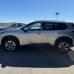 Nissan XTrail E-POWER 204CH N-CONNECTA TOIT OUVRANT occasion - Champniers - photo 3/25
