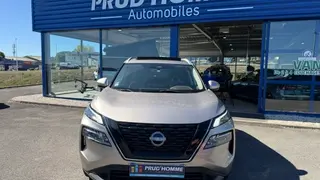 Nissan XTrail  - photo 4