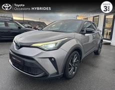 Toyota C-HR - 184h Graphic 2WD E-CVT MC19 - 23 490 €