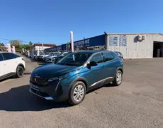 Peugeot 3008 Puymoyen