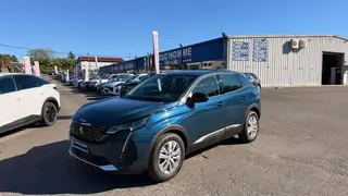 Peugeot 3008  - photo 0