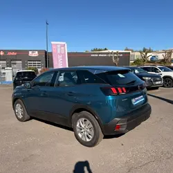 Peugeot 3008 1.5 BLUEHDI 130CH S&S ACTIVE PACK EAT8 occasion - Puymoyen - photo 2/22
