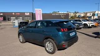 Peugeot 3008  - photo 1