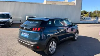 Peugeot 3008  - photo 3