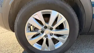 Peugeot 3008  - photo 4