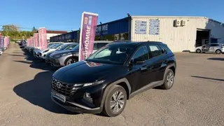 Hyundai Tucson  - Business - photo 0