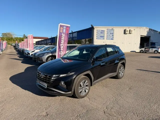 Hyundai Tucson  - Business - 24 290 €