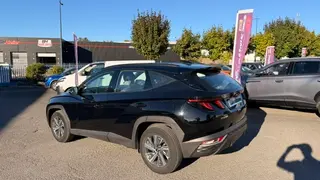 Hyundai Tucson  - Business - photo 1