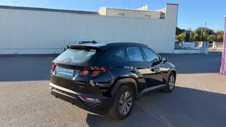 Hyundai Tucson  - Business - photo 3
