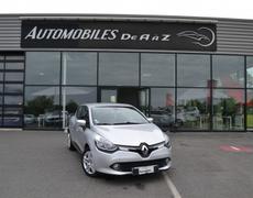 Renault Clio 4 Domalain