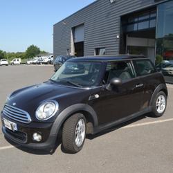 Mini Mini ONE D 90CH Domalain