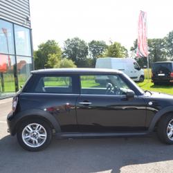 Mini Mini ONE D 90CH Domalain