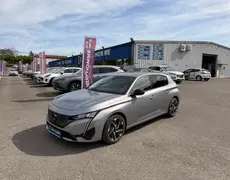 Peugeot 308 III Phase 1 Puymoyen