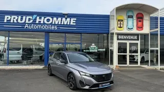 Peugeot 308 III Phase 1  - Allure - photo 0