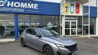 Peugeot 308 III Phase 1  - Allure - photo 1