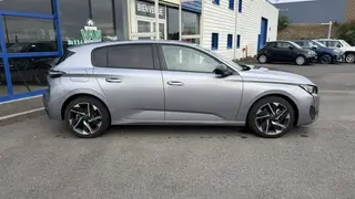 Peugeot 308 III Phase 1  - Allure - photo 2