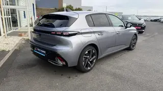 Peugeot 308 III Phase 1  - Allure - photo 3