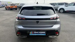 Peugeot 308 III Phase 1  - Allure - photo 4