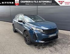 Peugeot 3008 La Grand-Croix