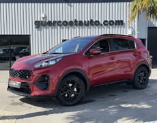 Kia Sportage Guer