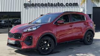 Kia Sportage  - photo 0