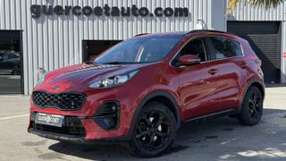Kia Sportage  - photo 1