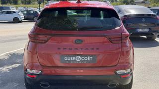 Kia Sportage  - photo 3