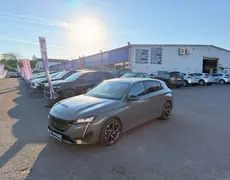 Peugeot 308 III Phase 1 Puymoyen