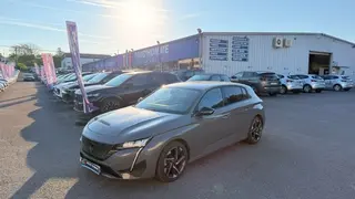 Peugeot 308 III Phase 1  - Allure - photo 0