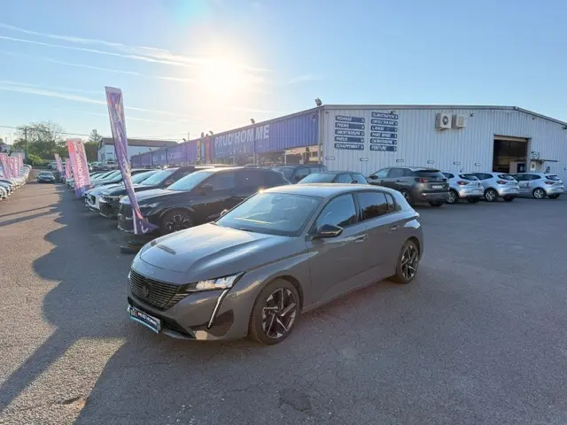 Peugeot 308 III Phase 1  - Allure - 22 490 €