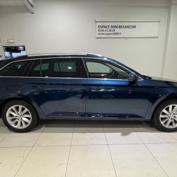 Skoda Superb combi Superb Combi 1.4 TSI PHEV 218 ch DSG6 Business Belfort