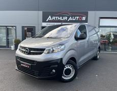Opel Vivaro fourgon