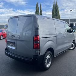 Opel Vivaro fourgon L2 AUGMENTE 2.0 D 180CH PACK BUSINESS BVA8 occasion - D&eacute;mouville - photo 2/22