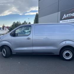 Opel Vivaro fourgon L2 AUGMENTE 2.0 D 180CH PACK BUSINESS BVA8 occasion - D&eacute;mouville - photo 3/22