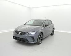 Seat Ibiza Ifs