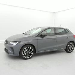 Seat Ibiza Ibiza 1.0 TSI 115 ch S/S DSG7 FR Ifs