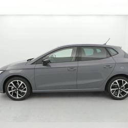 Seat Ibiza Ibiza 1.0 TSI 115 ch S/S DSG7 FR Ifs