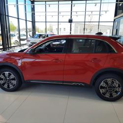 Fiat 600e 1.2 Hybrid 100 DCT6 Pack Confort & Style Rouen