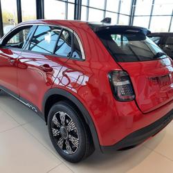 Fiat 600e 1.2 Hybrid 100 DCT6 Pack Confort & Style Rouen