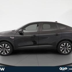 Renault Arkana 1.6 E-Tech hybride 145ch Evolution -22 Feignies