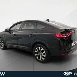 Renault Arkana 1.6 E-Tech hybride 145ch Evolution -22 Feignies