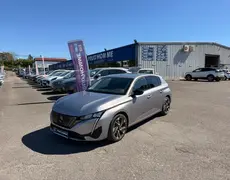 Peugeot 308 III Phase 1 Puymoyen