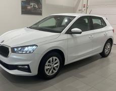 Skoda Fabia Belfort