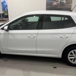 Skoda Fabia Fabia 1.0 TSI 95 ch EVO 2 BVM5 Selection Belfort