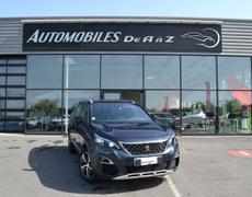 Peugeot 5008 Domalain