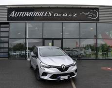 Renault Clio 5 Domalain