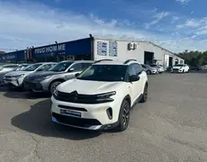Citroen C5 Aircross Puymoyen