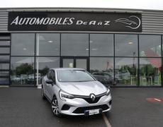 Renault Clio 5 Domalain