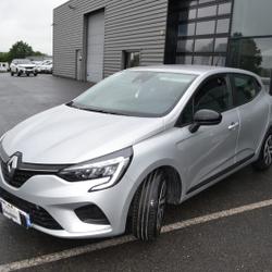 Renault Clio 5 1.0 TCE 90CH EQUILIBRE Domalain
