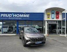 Hyundai Tucson Champniers